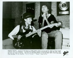 Alice & Andy McCoy