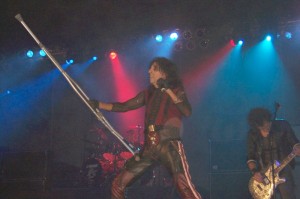 Alice - Columbus, OH - 08/10/04