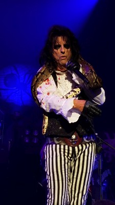 Alice - Indianapolis, IN - 2016-10-05